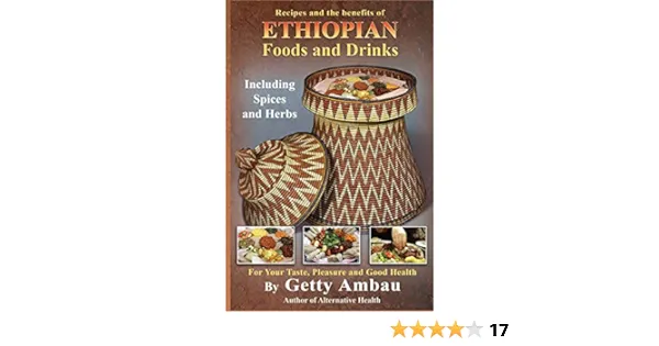 The Health Benefits of Ethiopian Herbs and Spices: Unlocking Nature's Remedies